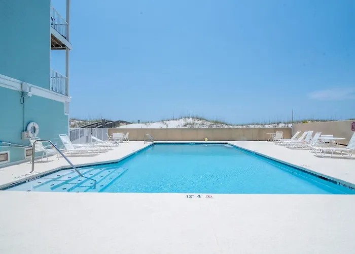 Romar 112 Apartment Gulf Shores