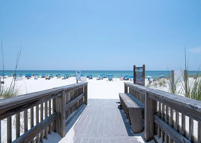 Romar 112 Apartment Gulf Shores