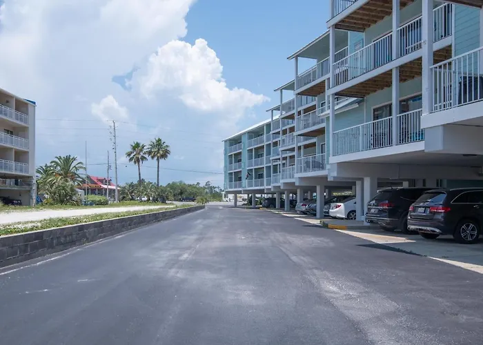 Apartment Romar 112 Gulf Shores