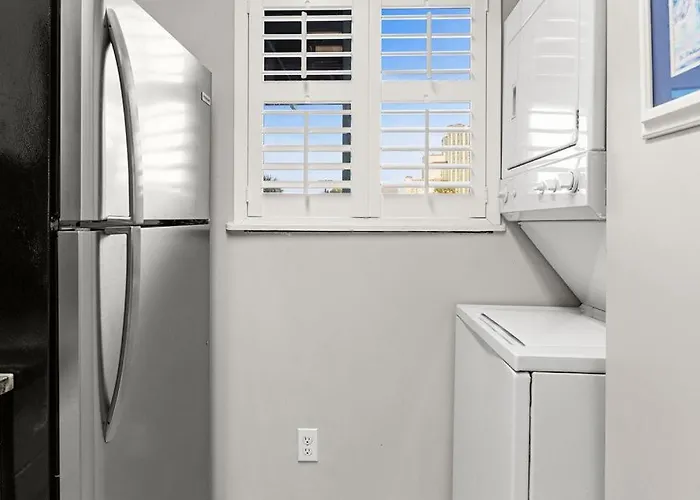 Apartment Romar 112 Gulf Shores