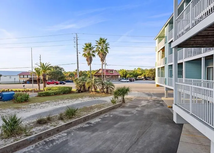 Apartment Romar 112